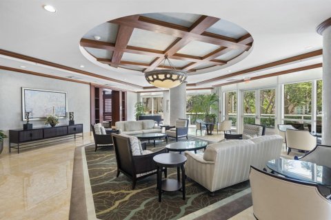 Condo in Fort Lauderdale, Florida, 2 bedrooms  № 2382907 - photo 20