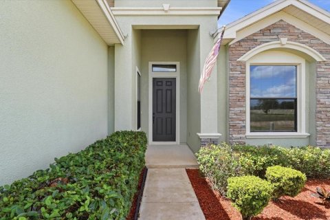 House in Bartow, Florida 4 bedrooms, 186.73 sq.m. № 2151160 - photo 9