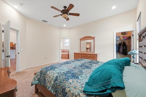 House in Bartow, Florida 4 bedrooms, 186.73 sq.m. № 2151160 - photo 28