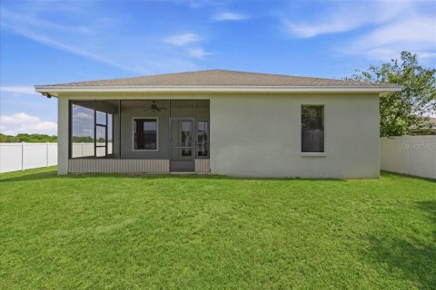 House in Bartow, Florida 4 bedrooms, 186.73 sq.m. № 2151160 - photo 5