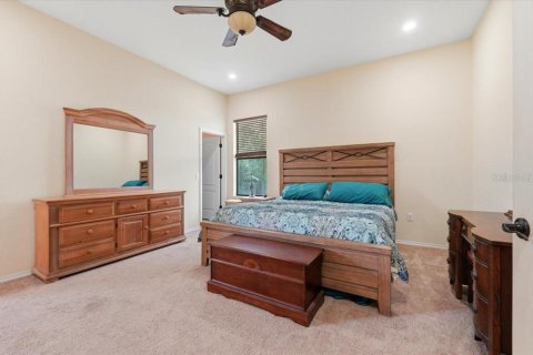 House in Bartow, Florida 4 bedrooms, 186.73 sq.m. № 2151160 - photo 29