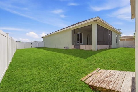 House in Bartow, Florida 4 bedrooms, 186.73 sq.m. № 2151160 - photo 6