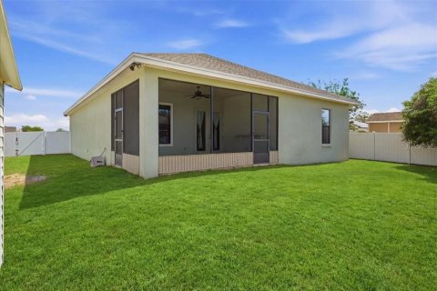 House in Bartow, Florida 4 bedrooms, 186.73 sq.m. № 2151160 - photo 4