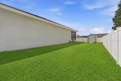 House in Bartow, Florida 4 bedrooms, 186.73 sq.m. № 2151160 - photo 8