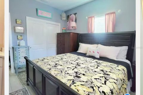 House in Venice, Florida 2 bedrooms, 95.78 sq.m. № 2318748 - photo 9
