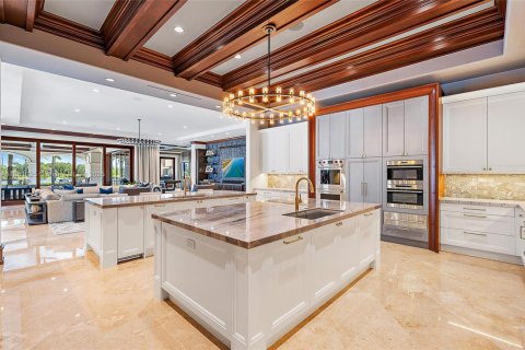 House in Jupiter, Florida 6 bedrooms, 1784.28 sq.m. № 1889481 - photo 30