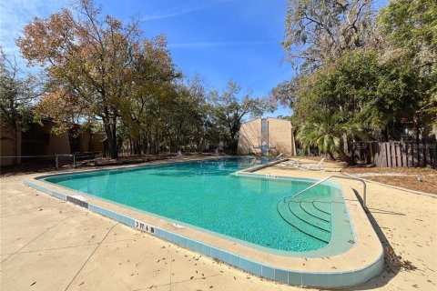 Condominio en venta en Gainesville, Florida, 2 dormitorios, 81.38 m2 № 1515947 - foto 21
