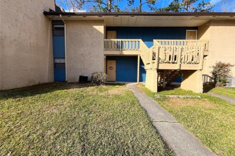 Condominio en venta en Gainesville, Florida, 2 dormitorios, 81.38 m2 № 1515947 - foto 1