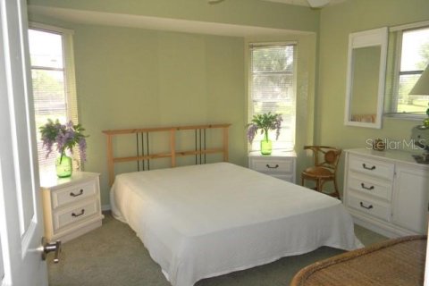 Casa en alquiler en Punta Gorda, Florida, 3 dormitorios, 191.84 m2 № 213078 - foto 22