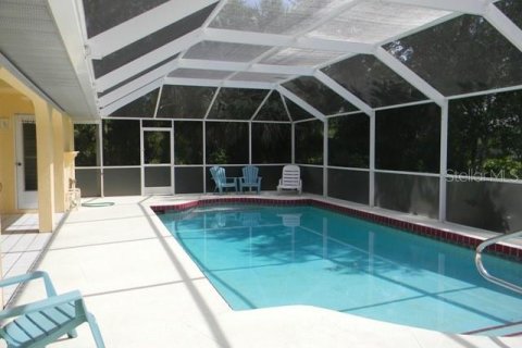 Casa en alquiler en Punta Gorda, Florida, 3 dormitorios, 191.84 m2 № 213078 - foto 29