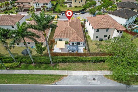 Casa en alquiler en Homestead, Florida, 4 dormitorios, 176.89 m2 № 1951990 - foto 23