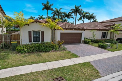Casa en alquiler en Homestead, Florida, 4 dormitorios, 176.89 m2 № 1951990 - foto 2