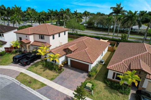 Casa en alquiler en Homestead, Florida, 4 dormitorios, 176.89 m2 № 1951990 - foto 27