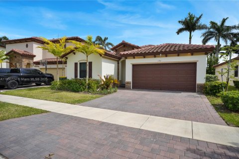 Casa en alquiler en Homestead, Florida, 4 dormitorios, 176.89 m2 № 1951990 - foto 28