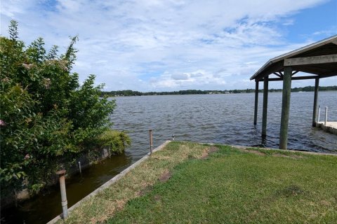 Villa ou maison à vendre à Tampa, Floride: 3 chambres, 197.32 m2 № 2103067 - photo 5