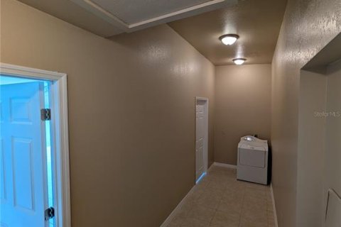Villa ou maison à vendre à Tampa, Floride: 3 chambres, 197.32 m2 № 2103067 - photo 25