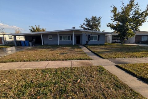 Villa ou maison à vendre à Tampa, Floride: 3 chambres, 197.32 m2 № 2103067 - photo 3