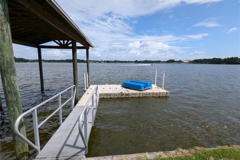 Casa en Tampa, Florida 3 dormitorios, 197.32 m2 № 2103067