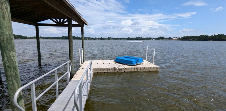 Villa ou maison à Tampa, Floride 3 chambres, 197.32 m2 № 2103067