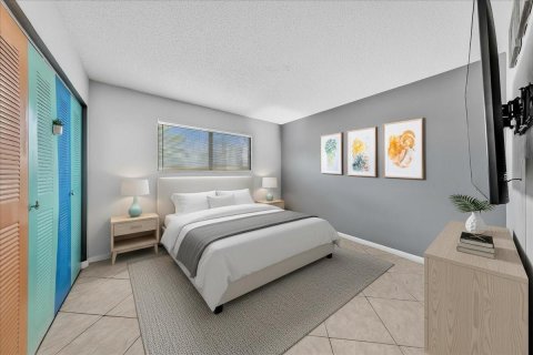 Condo in Pompano Beach, Florida, 2 bedrooms  № 2088386 - photo 24