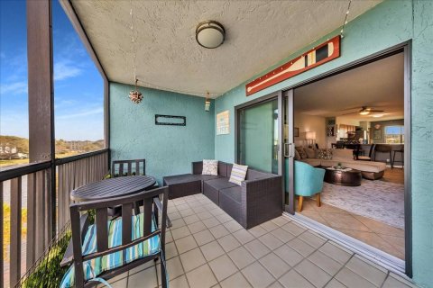 Condo in Pompano Beach, Florida, 2 bedrooms  № 2088386 - photo 21