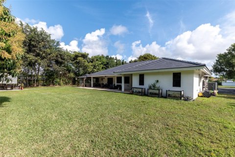 Casa en venta en Homestead, Florida, 4 dormitorios, 218.04 m2 № 1991183 - foto 8