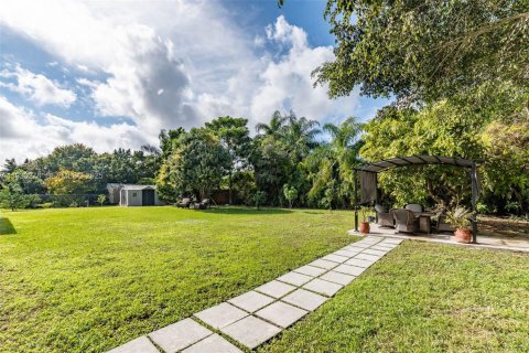 Casa en venta en Homestead, Florida, 4 dormitorios, 218.04 m2 № 1991183 - foto 6