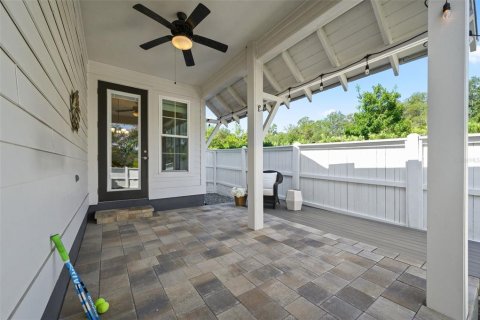 House in Newberry, Florida 4 bedrooms, 254.74 sq.m. № 2236390 - photo 14