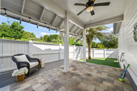 House in Newberry, Florida 4 bedrooms, 254.74 sq.m. № 2236390 - photo 13