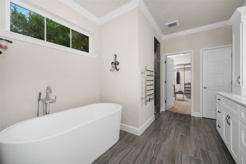 House in Newberry, Florida 4 bedrooms, 254.74 sq.m. № 2236390 - photo 23