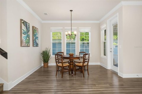 House in Newberry, Florida 4 bedrooms, 254.74 sq.m. № 2236390 - photo 11