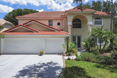 Villa ou maison à Tampa, Floride 4 chambres, 293.39 m2 № 2330065