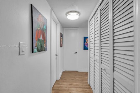 Copropriété à vendre à Key Biscayne, Floride: 2 chambres, 115.38 m2 № 2038283 - photo 10