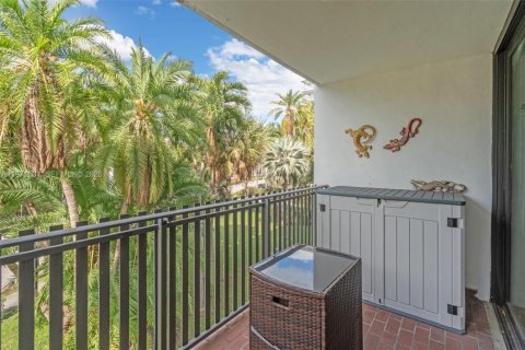 Copropriété à vendre à Key Biscayne, Floride: 2 chambres, 115.38 m2 № 2038283 - photo 15