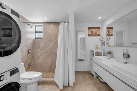 Copropriété à vendre à Key Biscayne, Floride: 2 chambres, 115.38 m2 № 2038283 - photo 14