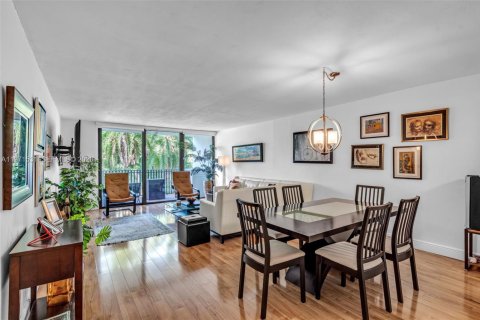 Copropriété à vendre à Key Biscayne, Floride: 2 chambres, 115.38 m2 № 2038283 - photo 2