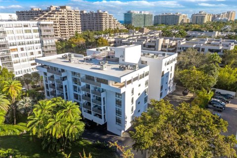 Copropriété à vendre à Key Biscayne, Floride: 2 chambres, 115.38 m2 № 2038283 - photo 20