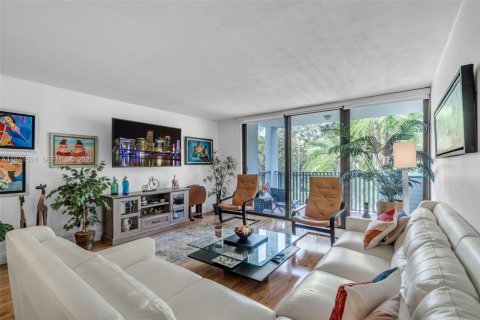 Copropriété à vendre à Key Biscayne, Floride: 2 chambres, 115.38 m2 № 2038283 - photo 3