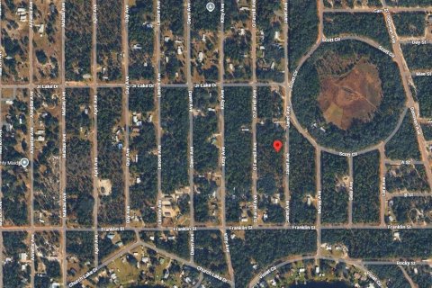 Land in Interlachen, Florida № 2165100 - photo 3