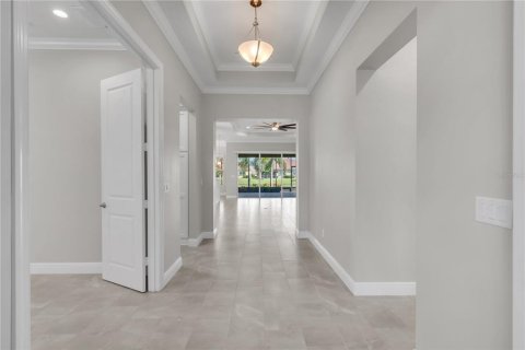 Купить виллу или дом в Уимаума, Флорида 8 комнат, 202.99м2, № 1907835 - фото 7