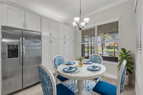Купить виллу или дом в Уимаума, Флорида 8 комнат, 202.99м2, № 1907835 - фото 19