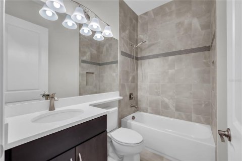 Купить виллу или дом в Уимаума, Флорида 8 комнат, 202.99м2, № 1907835 - фото 25