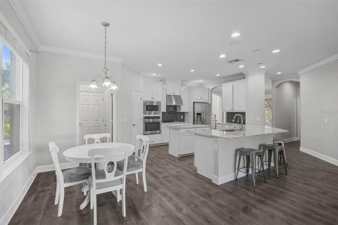 House in Sarasota, Florida 4 bedrooms, 276.2 sq.m. № 1853037 - photo 11