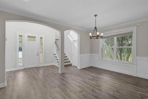 House in Sarasota, Florida 4 bedrooms, 276.2 sq.m. № 1853037 - photo 2