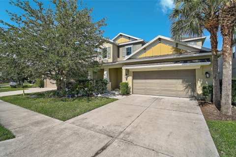 House in Sarasota, Florida 4 bedrooms, 276.2 sq.m. № 1853037 - photo 1