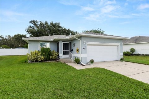 House in Lakeland, Florida 2 bedrooms, 167.22 sq.m. № 1879341 - photo 1