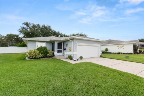 House in Lakeland, Florida 2 bedrooms, 167.22 sq.m. № 1879341 - photo 15