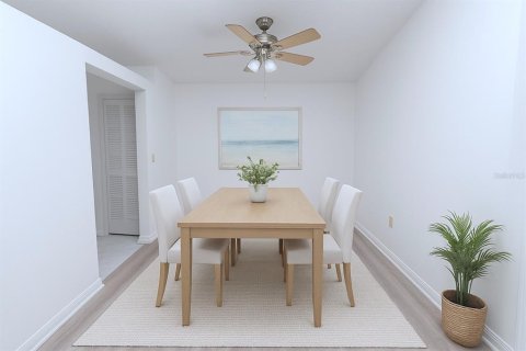 House in Lakeland, Florida 2 bedrooms, 167.22 sq.m. № 1879341 - photo 19