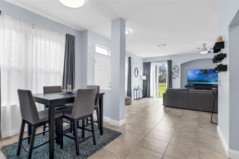 Touwnhouse à vendre à Sanford, Floride: 3 chambres, 150.87 m2 № 1907864 - photo 5