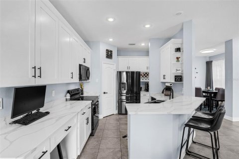 Touwnhouse à vendre à Sanford, Floride: 3 chambres, 150.87 m2 № 1907864 - photo 2
